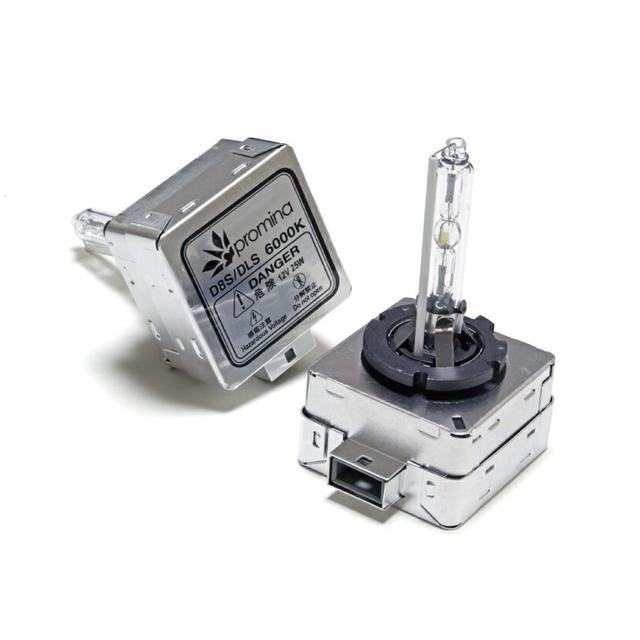 フォルクスワーゲン（Volkswagen） VW The ビートル D8S/DLS HIDバルブ