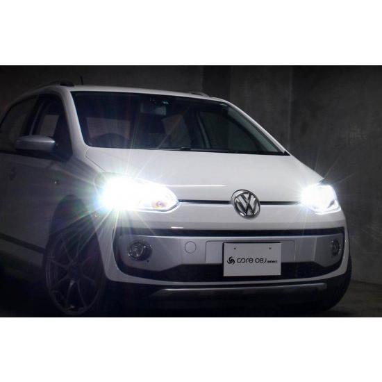 フォルクスワーゲン（Volkswagen） VW アップ up! GTI LED 6000