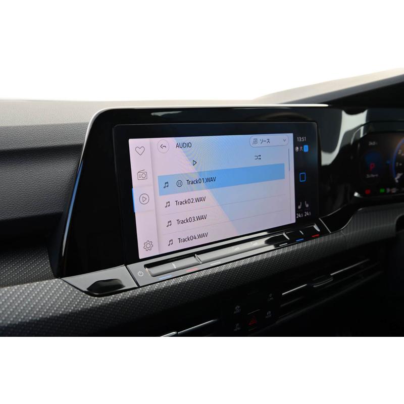 フォルクスワーゲン VW 車載専用 CDプレーヤー GOLF8 / PASSAT T フォルクスワーゲン VW 車載専用 CDプレーヤー GOLF8 / PASSAT T