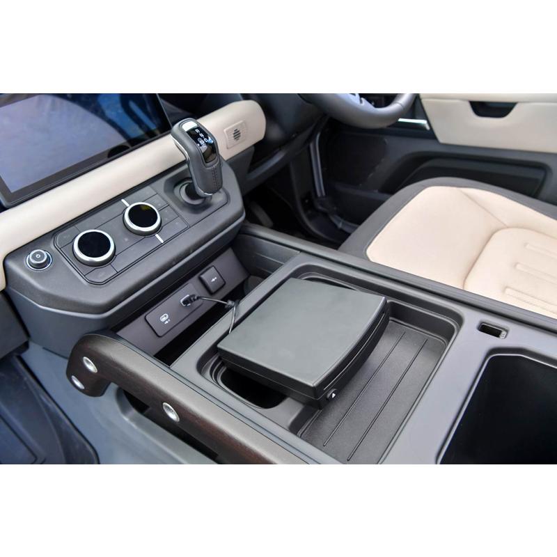 MKW PCD127　 JEEP　チェロキー　レネゲード　コンパス　コマンダー Jeep（ジープ） 車載専用 CDプレーヤー レネゲード チェロキー