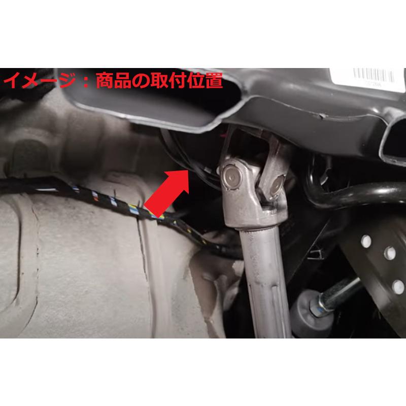 フォルクスワーゲン（Volkswagen） VW ゴルフ8 GOLF8 アイドリング