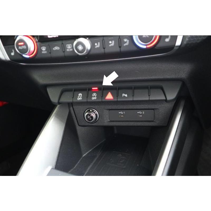 Audi（アウディ） Audi A1 S1 GB アイドリングストップ キャンセラー 
