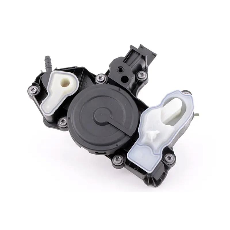 VW純正 ゴルフ7 / パサート / アルテオン PCVバルブ オイルセパレータ GOLF7 PASSAT ARTEON | フォルクスワーゲン | 01