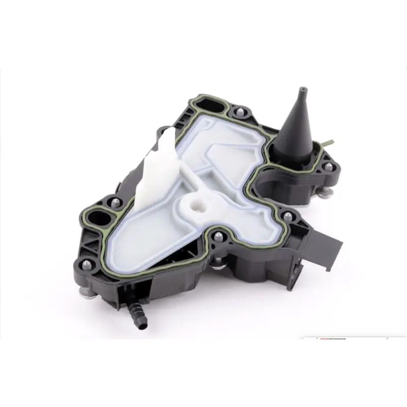 VW純正 ゴルフ7 / パサート / アルテオン PCVバルブ オイルセパレータ GOLF7 PASSAT ARTEON | フォルクスワーゲン | 08