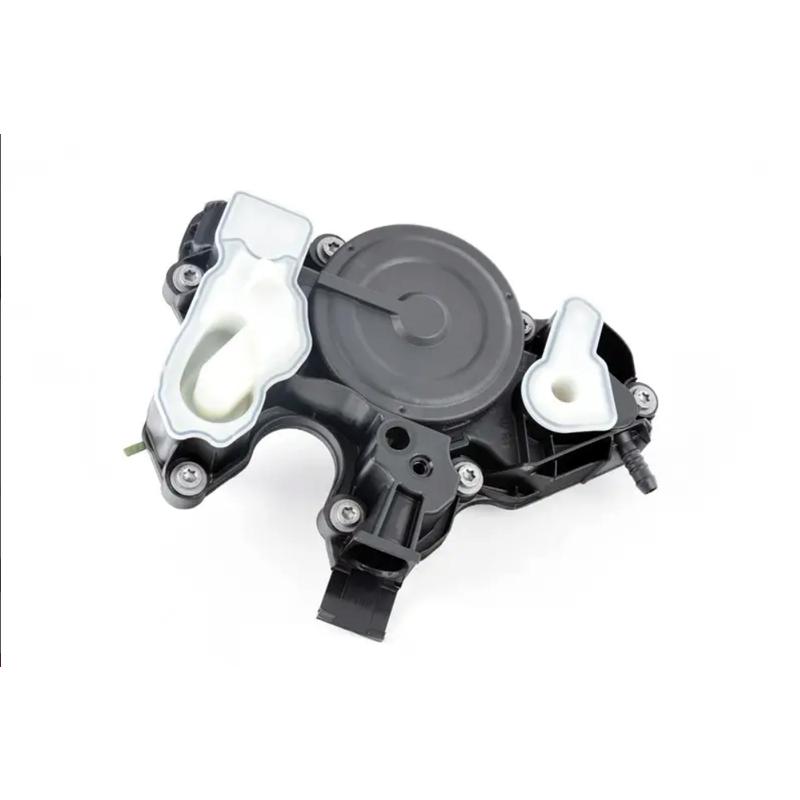 VW純正 ゴルフ7 / パサート / アルテオン PCVバルブ オイルセパレータ GOLF7 PASSAT ARTEON | フォルクスワーゲン | 05