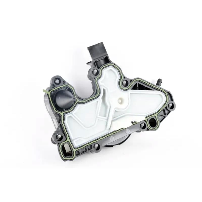 VW純正 ゴルフ7 / パサート / アルテオン PCVバルブ オイルセパレータ GOLF7 PASSAT ARTEON | フォルクスワーゲン | 02