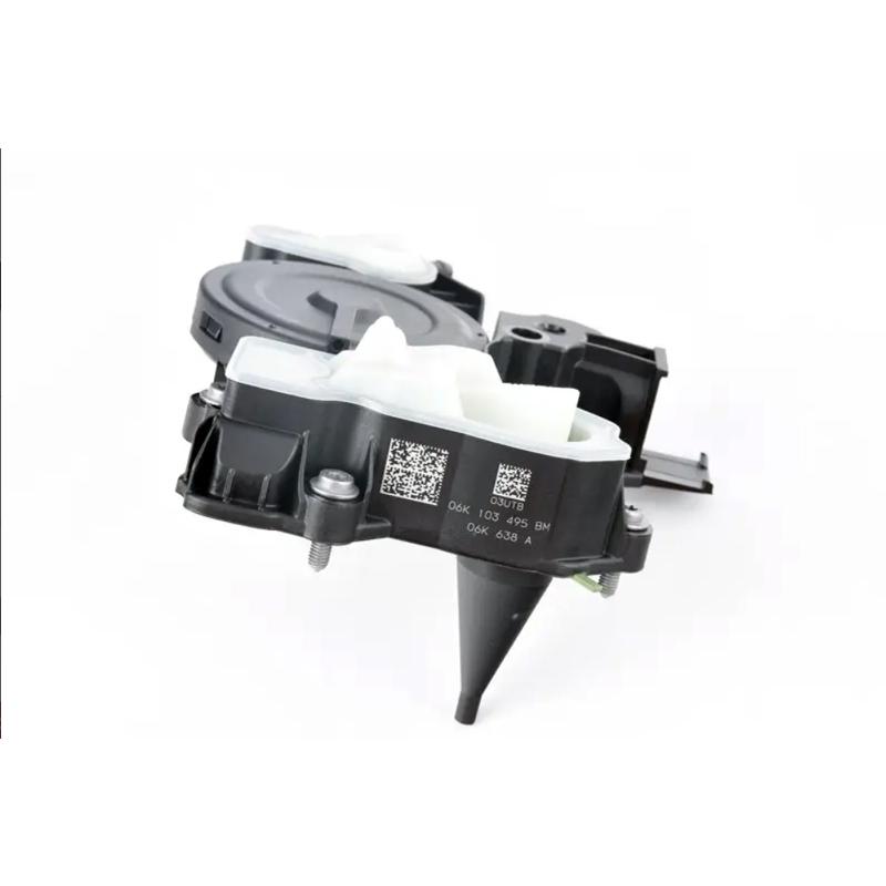 VW純正 ゴルフ7 / パサート / アルテオン PCVバルブ オイルセパレータ GOLF7 PASSAT ARTEON | フォルクスワーゲン | 06