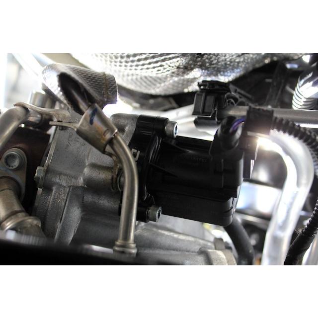 Audi（アウディ） 正規品 A3,A4,A5,TT,Q3,Q5,A6 2.0T系 GFB DV+ T9351