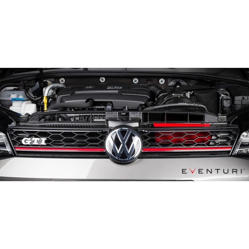 フォルクスワーゲン VW ゴルフ7 / 7.5 Eventuri イベンチュリ カーボン 