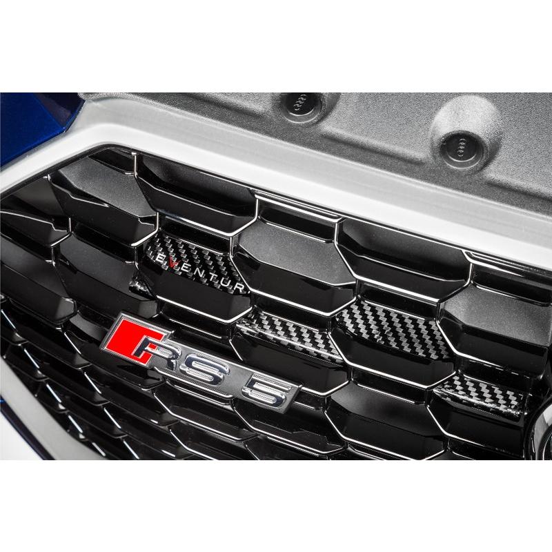 Audi（アウディ） RS4(8W) / RS5(F5) B9 Eventuri イベンチュリ