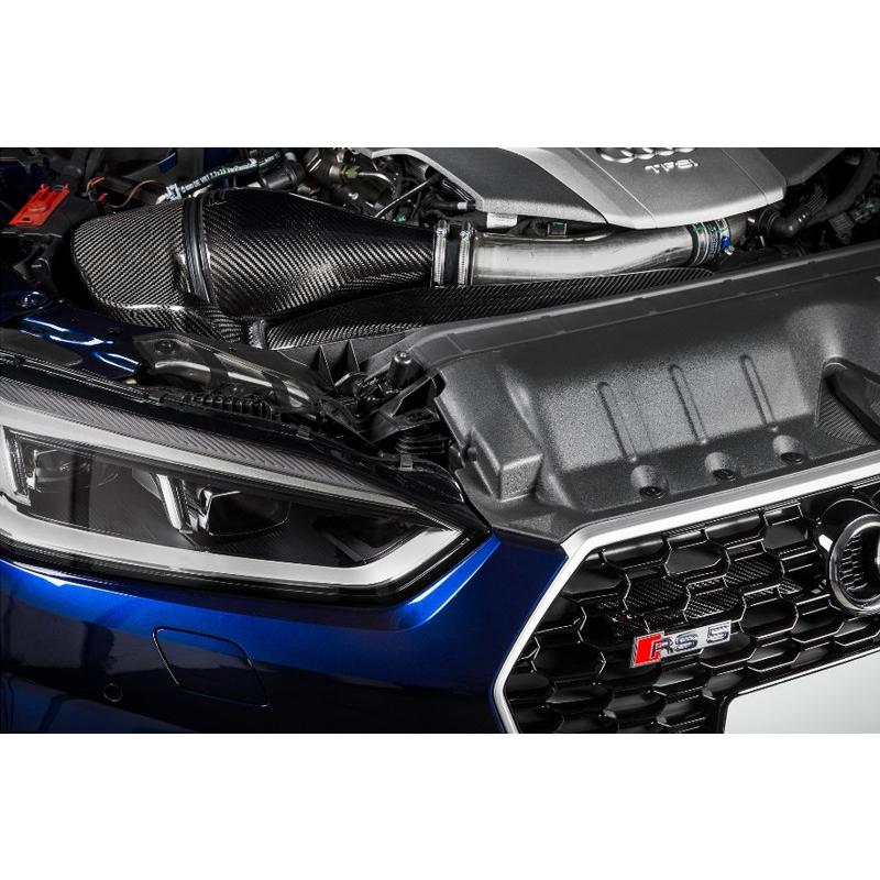 Audi（アウディ） RS4(8W) / RS5(F5) B9 Eventuri イベンチュリ 