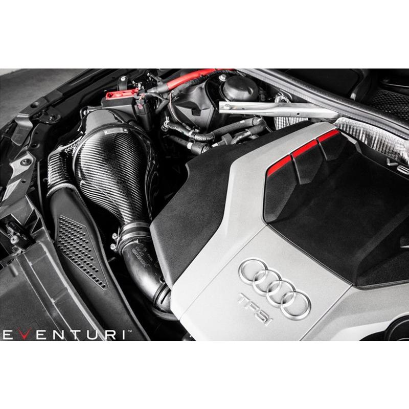 EVENTURI イベンチュリ インテークシステム 【Audi アウディ S5 