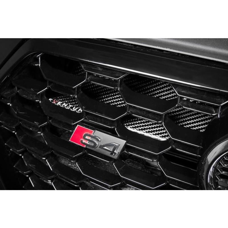 Audi アウディ S4(8W) / S5(F5) B9 Eventuri イベンチュリ カーボン 