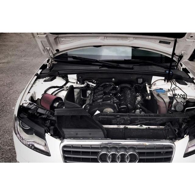 Audi（アウディ） A4(8K) / A5(8T) B8 インテークキット MST