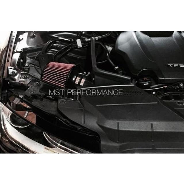 Audi（アウディ） A4(8K) / A5(8T) B8.5 インテークキット MST