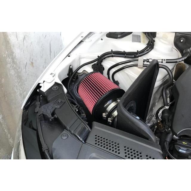 Audi アウディ A4(8K) / A5(8T) B8.5 インテークキット MST