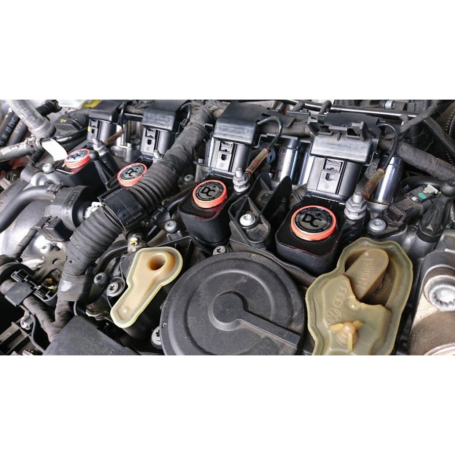 アウディ Audi A3/S3(8V),A4(8W),A5(F5),TT(8S) イグニッションコイル DC PLUS・Sタイプの画像