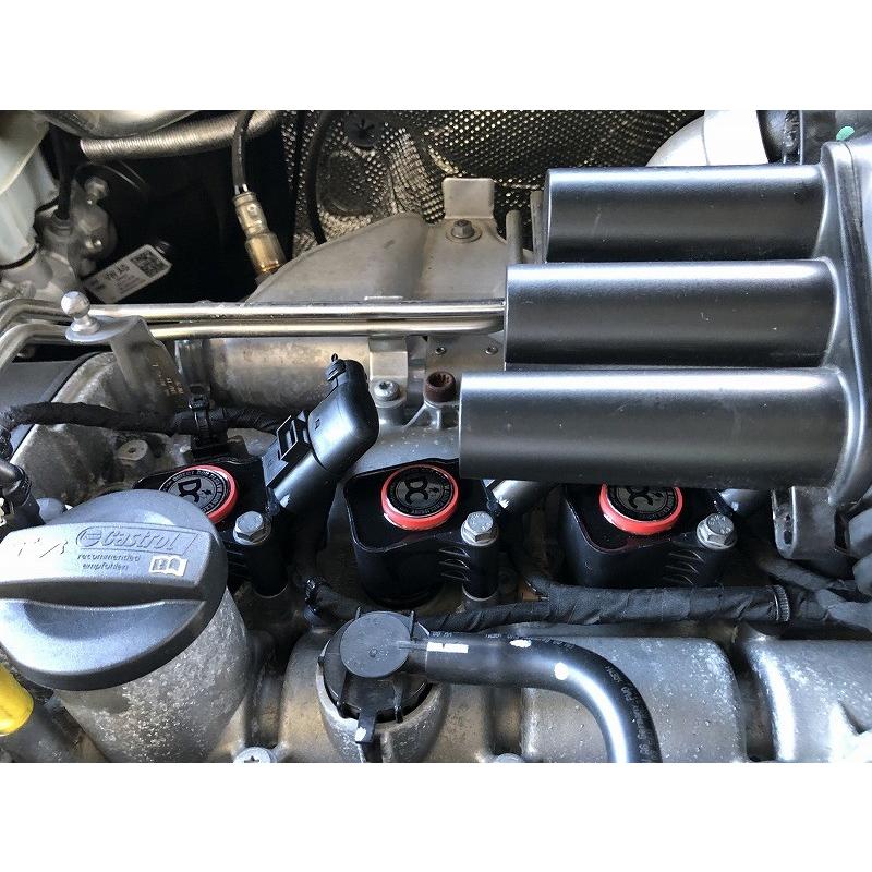 Audi（アウディ） Audi A4(8W B9),A3(8V),Q2,Q3 1.4T イグニッション