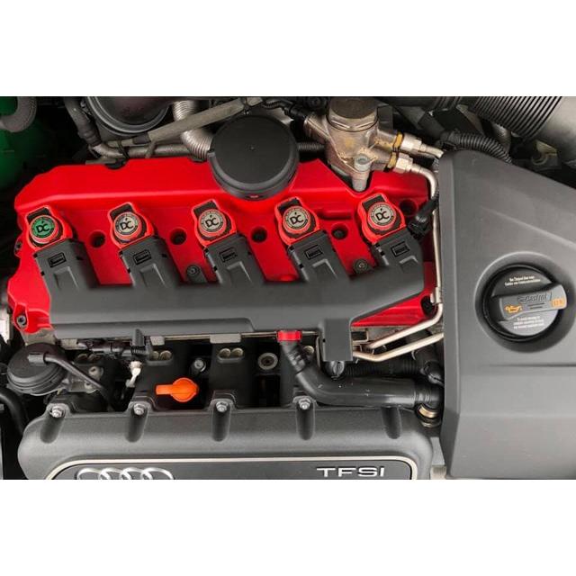 Audi（アウディ） TTRS(8J) / RS3(8V) / RSQ3(8U) 専用 強化
