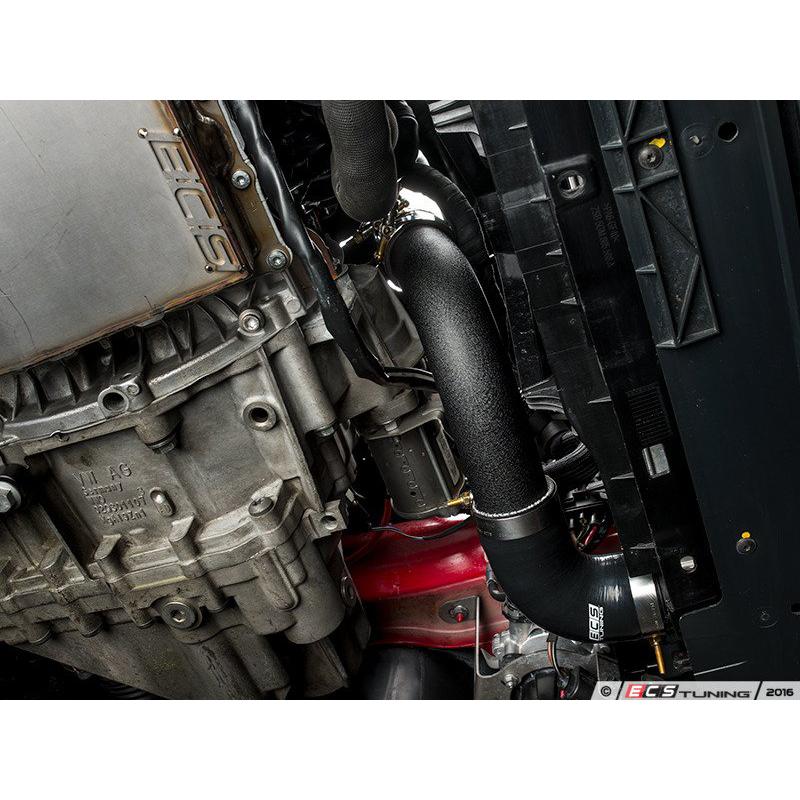 iSWEEPセンターストレートパイプ S3 GOLF7.7.5用 VW GOLF7.5 R