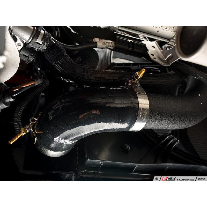 iSWEEPセンターストレートパイプ　S3 GOLF7.7.5用 iSWEEPセンターストレートパイプ S3 GOLF7.7.5用 VW GOLF7.5 R