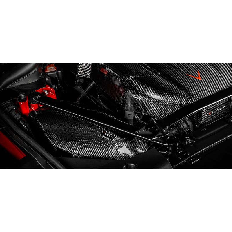 トヨタ（TOYOTA） スープラ A90 RZ 3.0T Eventuri イベンチュリ