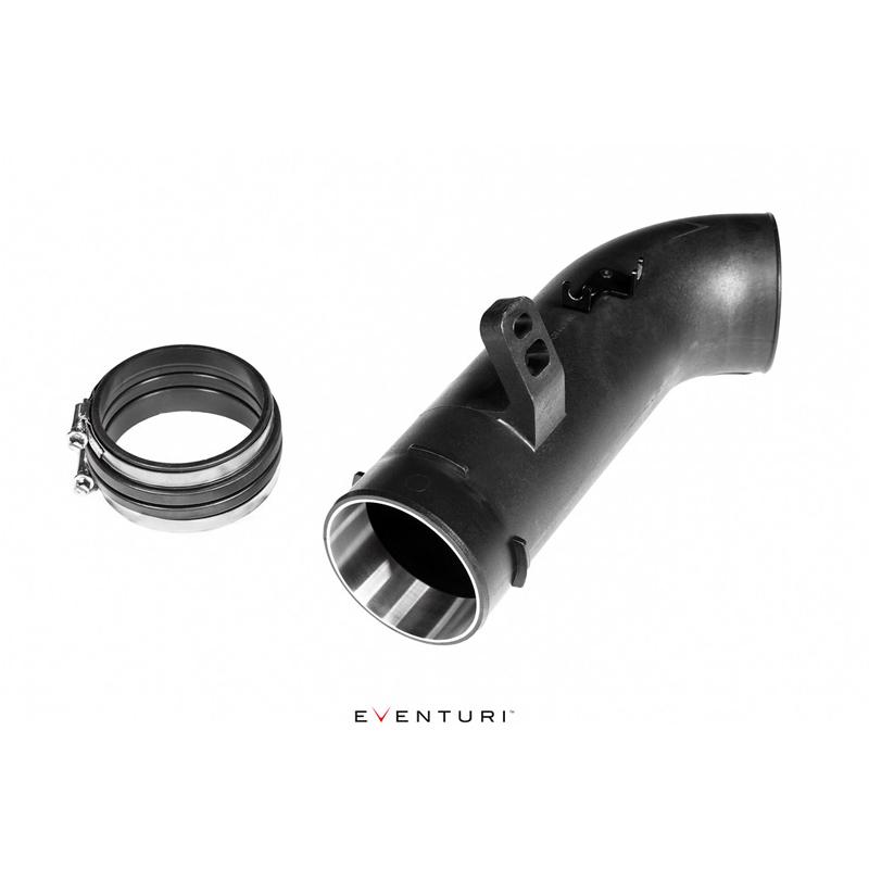 ヴィッツ GR ヤリス Eventuri グロスカーボン エアインテークシステム