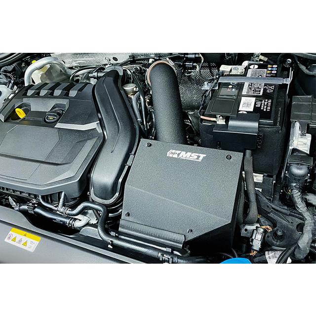 フォルクスワーゲン VW ゴルフ8 R-LINE 1.5TSI エアインテーク フォルクスワーゲン VW ゴルフ8 R-LINE 1.5TSI エアインテーク