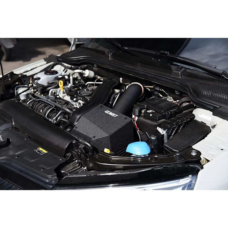 フォルクスワーゲン VW ゴルフ8 R-LINE 1.5TSI エアインテーク フォルクスワーゲン VW ゴルフ8 R-LINE 1.5TSI エアインテーク