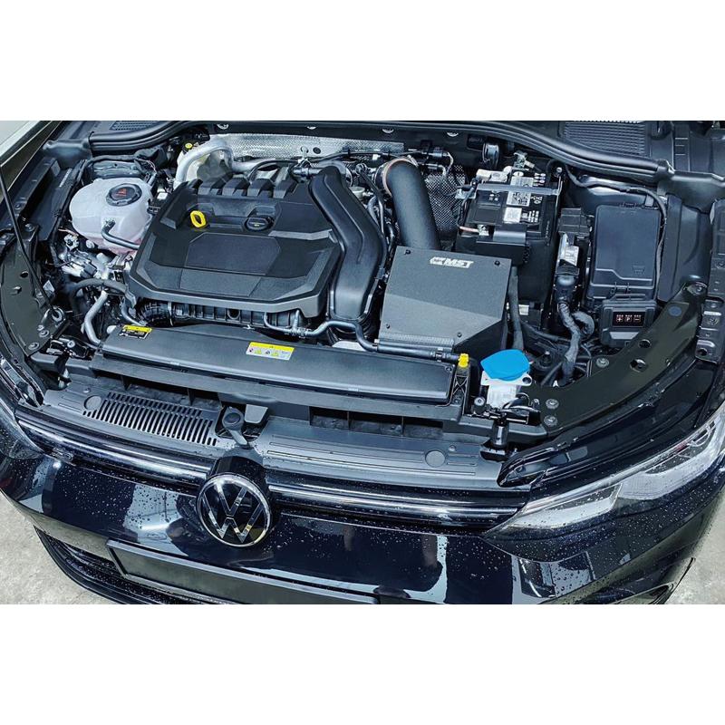 フォルクスワーゲン VW ゴルフ8 R-LINE 1.5TSI エアインテーク フォルクスワーゲン VW ゴルフ8 R-LINE 1.5TSI エアインテーク
