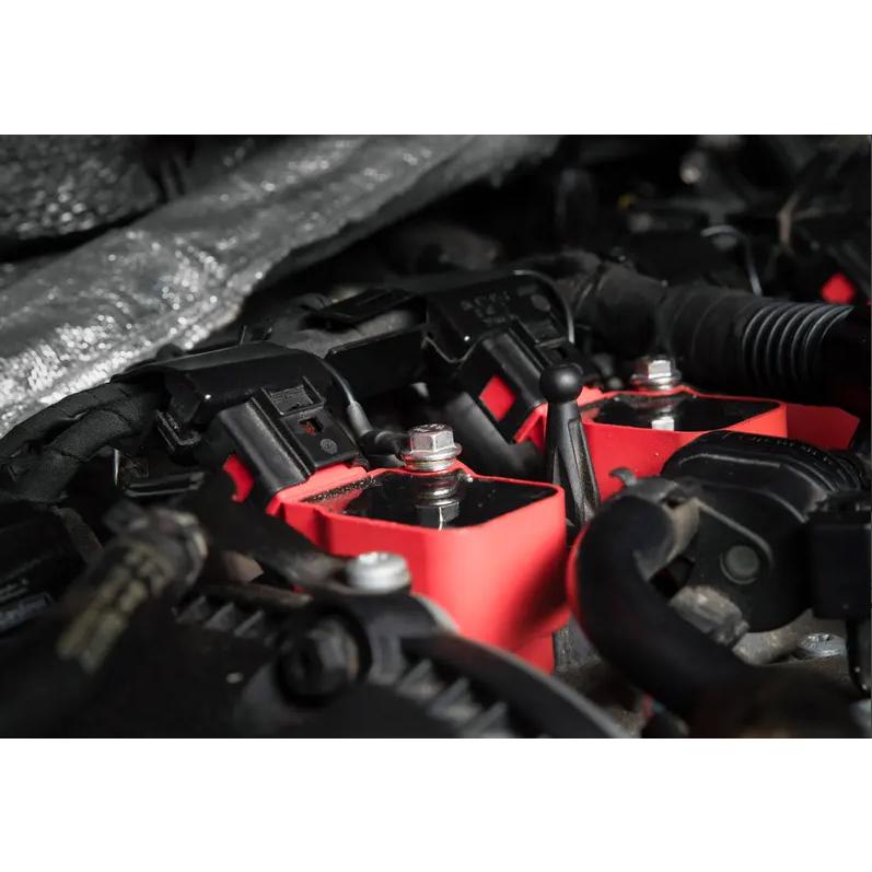 フォルクスワーゲン VW ゴルフ8/ゴルフ7 GTI / R ECS 強化