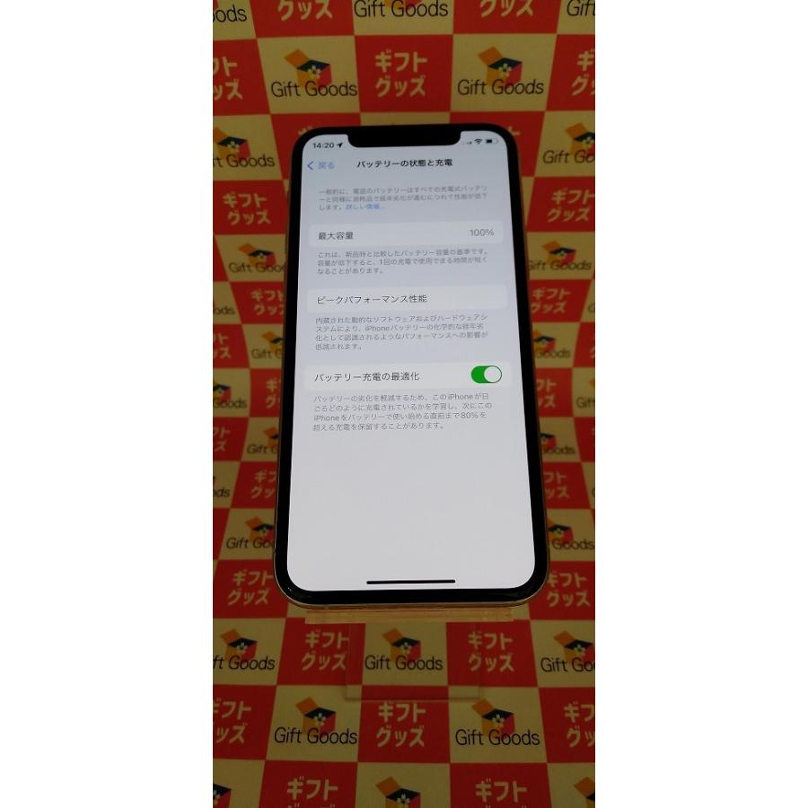 iPhone 11 Pro 256GB シルバー バッテリー最大容量100%【交換済】 利用 