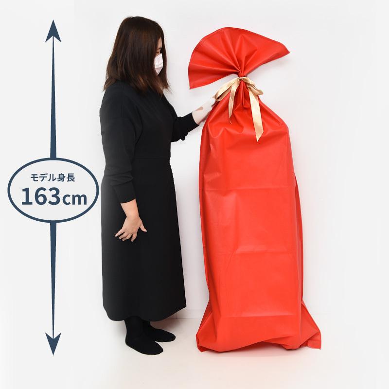 プレゼント 袋 特大 大きい クリスマス 誕生日 ラッピング かわいい