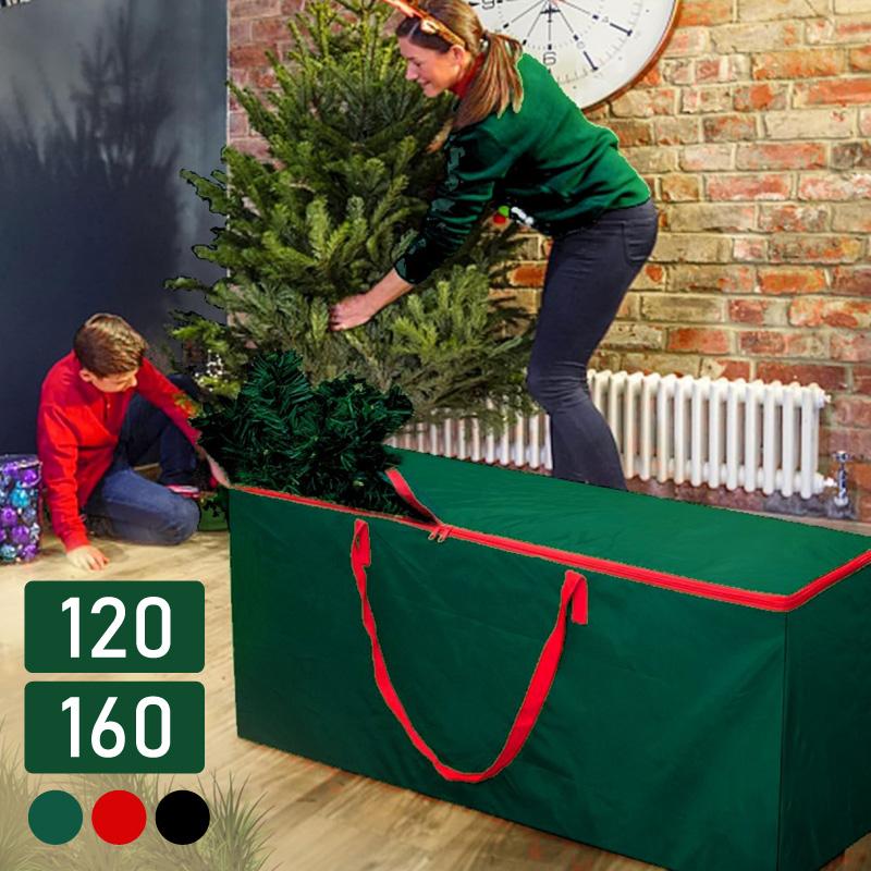 クリスマスツリー 収納 バッグ クリスマスツリー収納袋 120cm 160cm