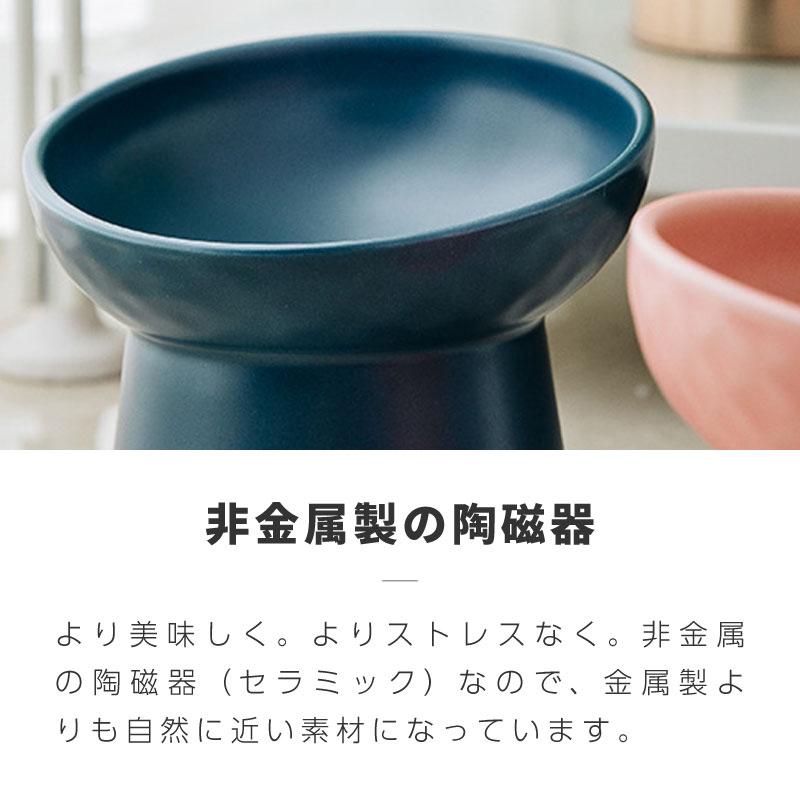 ペットフードボウル ペットフードボール エサ皿 餌皿 犬 猫 食事台