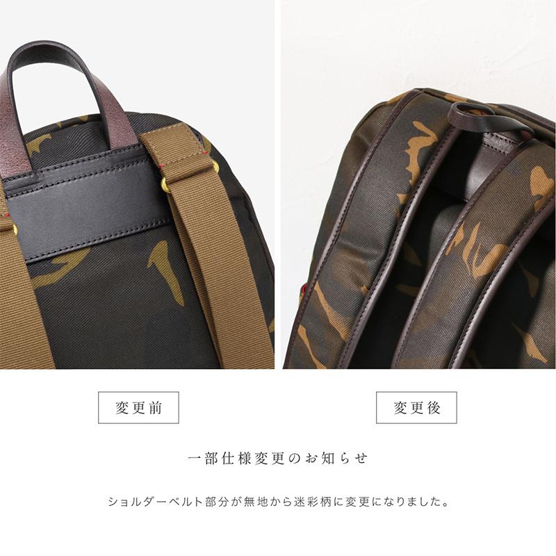 バックパック メンズ レディース 帆布 大容量 迷彩柄 デイバッグ
