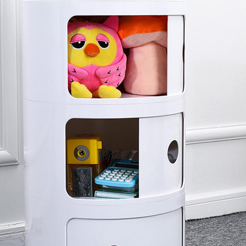 コンポニビリ 3段 リプロダクト デザイナーズ家具 収納ボックス