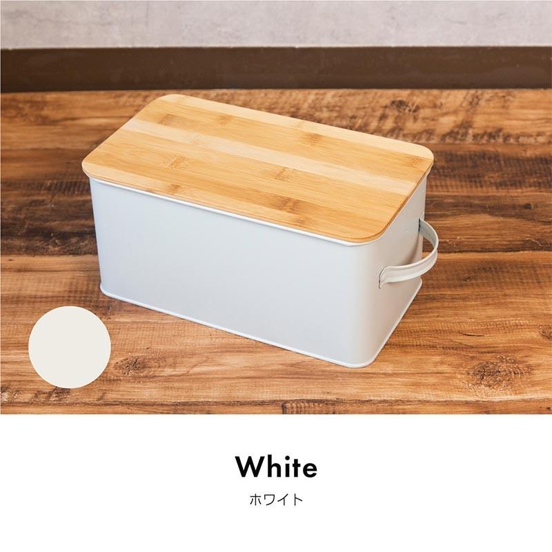 ブレッドケース パンケース フタ付き まな板 おしゃれ ブレッド