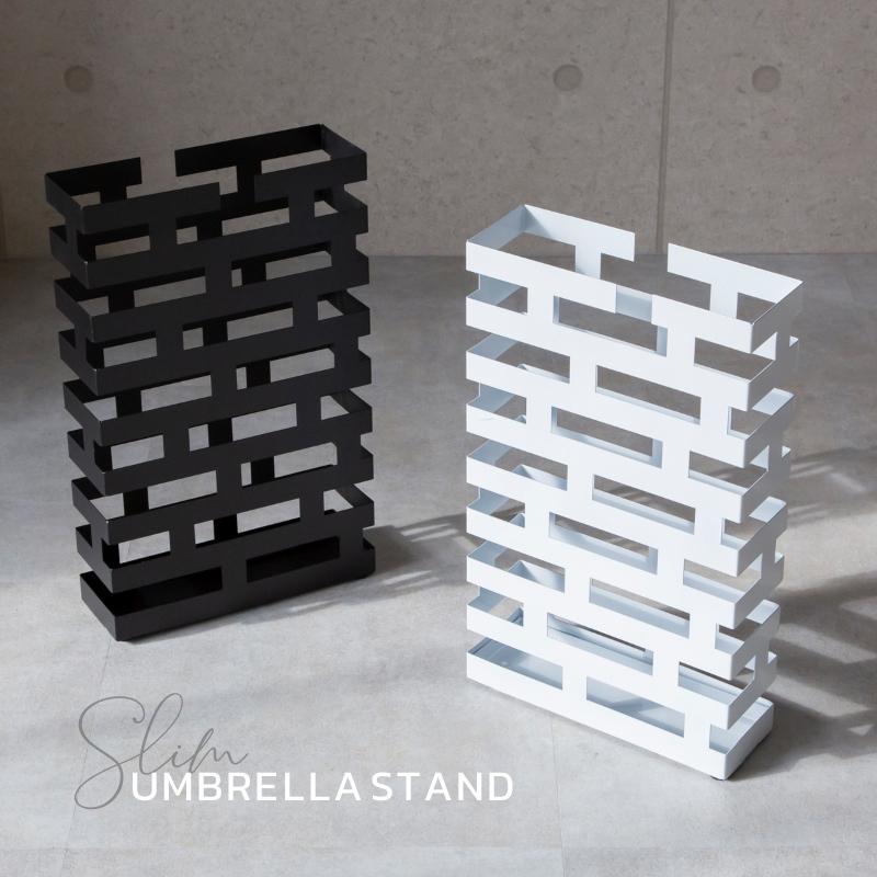 送料無料 傘立て おしゃれ 北欧 スリム 屋外 屋内 スチール 受け皿付 自宅 来客 店舗 アンブレラスタンド スタイリッシュ オシャレ 折り畳み傘 536 ジージーバンク ヤフー店 通販 Yahoo ショッピング