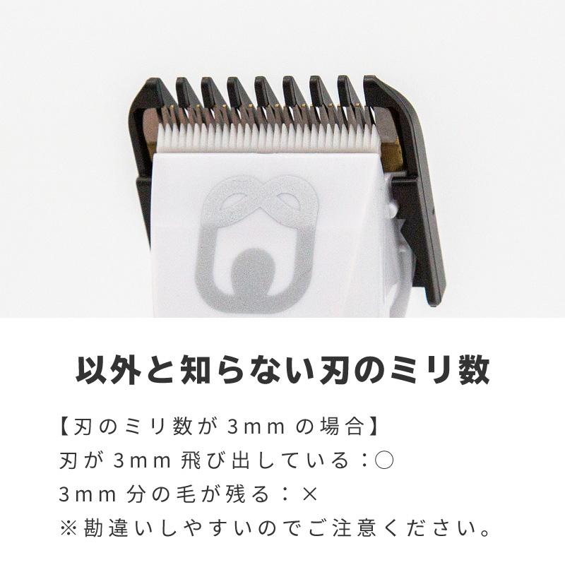トリミング バリカン 犬用 コードレス スキ刈り 高さ5段階 水洗い USB