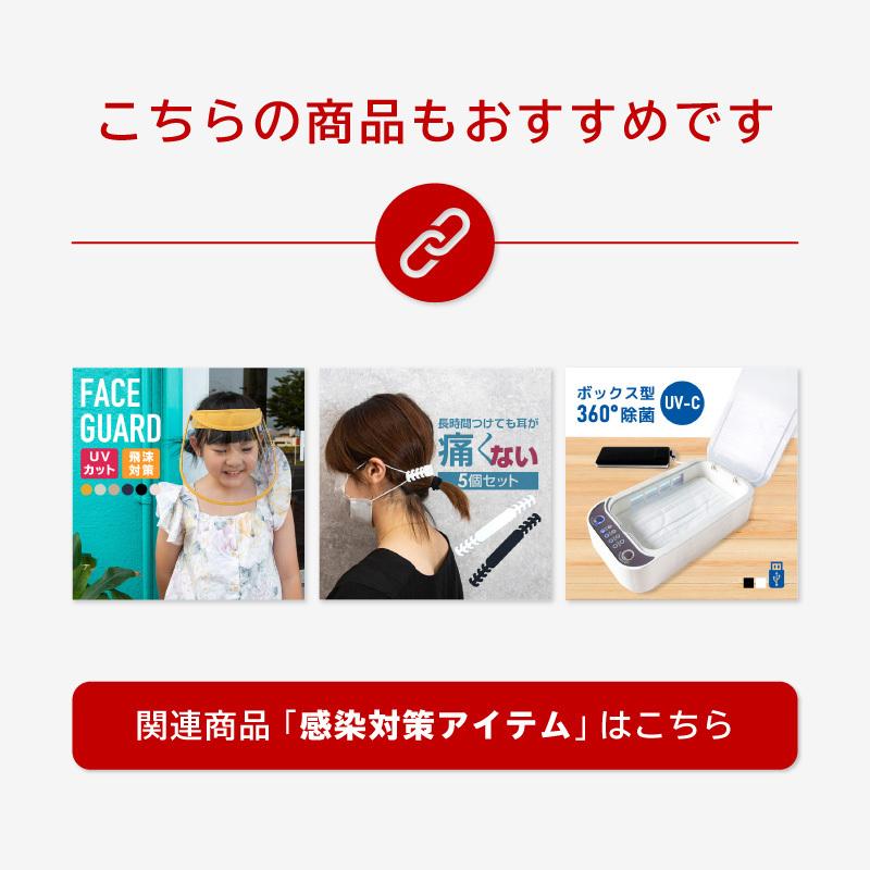 フェイスシールド サンバイザー フェイスガード 飛沫防止 可動式 開閉 