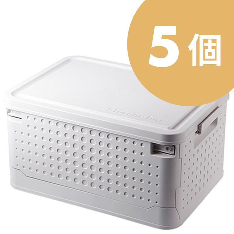 収納ボックス 収納ケース フタ付き プラスチック おしゃれ 北欧