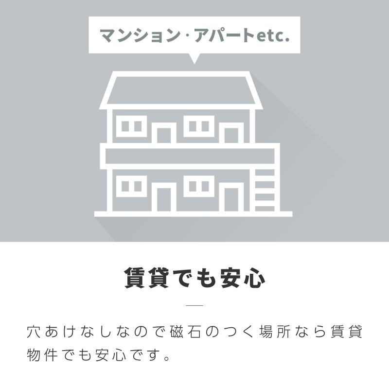 マグネットフック 超強力 ネオジム磁石 おしゃれ キッチン 浴室 お風呂 屋内 屋外 強力マグネットフック マグネット フック 磁石付き｜ggbank｜03