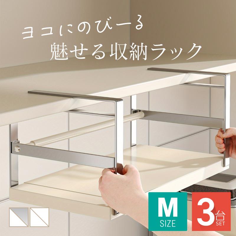 吊り戸棚下ラック 伸縮 吊り戸棚 引っ掛ける 収納 引っ掛ける棚 吊り 
