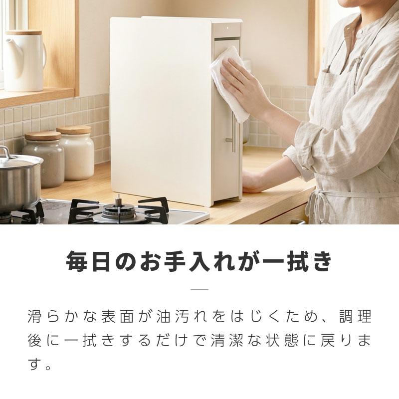 調味料ラック スパイスラック スリム おしゃれ マグネット ステンレス