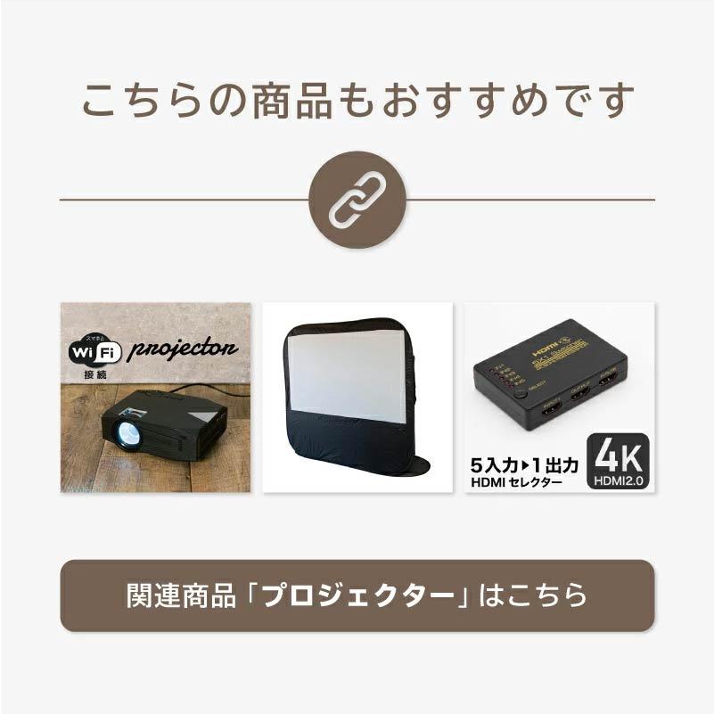 HDMI切替器 5入力 1出力 セレクター HDMI2.0 HDCP2.2 高画質 4K 3D