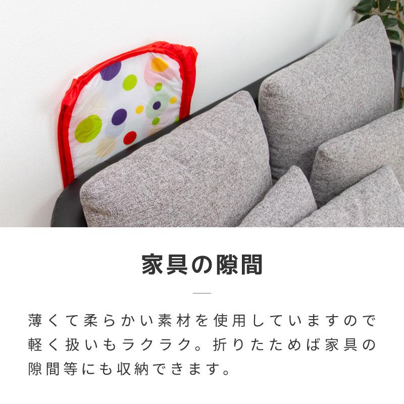 ベビーサークル 折りたたみ プレイヤード 幅120cm 高さ40cm 自立