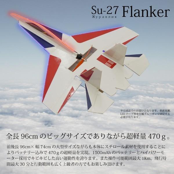 ラジコン 飛行機 戦闘機 大型ボディ 軽量470g 日本語説明書付 操作範囲