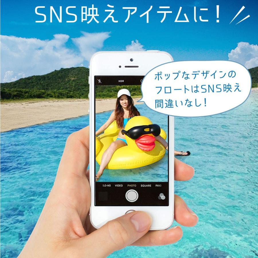 intex 浮き輪 フロート ロデオ 特大 おもしろ インスタ映え
