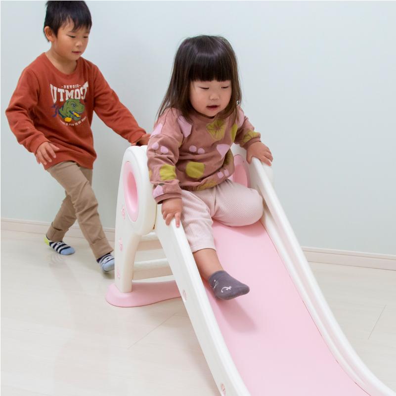 多機能 室内 遊具 スライダー 幼児 滑り台 子ども 遊具 おもちゃ